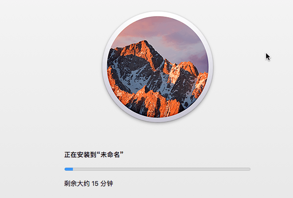 分享Win10虚拟机VMware安装黑苹果MacOS Sierra图文教程-UTU社区