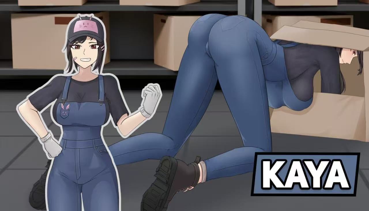 【亚洲风SLG/官中/步兵】淘气店长 Naughty Store Manager v0.98f 官中步兵版 【PC/200M/更新】-UTU社区 【亚洲风SLG/官中/步兵】淘气店长 Naughty Store Manager v0.98f 官中步兵版 【PC/200M/更新】-UTU社区