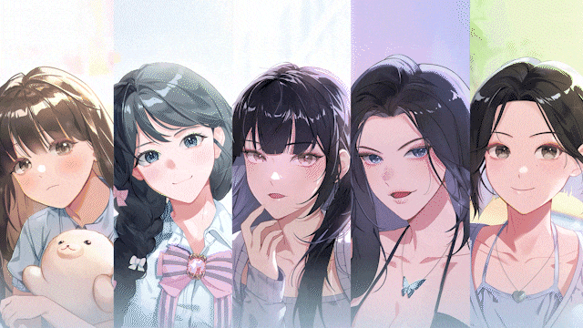 阿西 美女室友竟然…?|豪华中文|Build.16770429+全DLC|解压即撸|